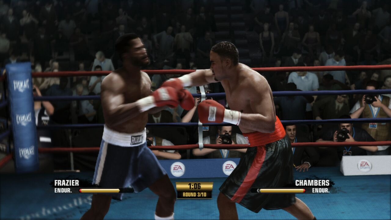 Fight Night Champion - Imagen 43